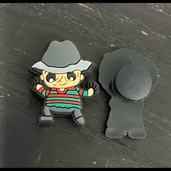 Crocs Charms - Picture 3 of 3